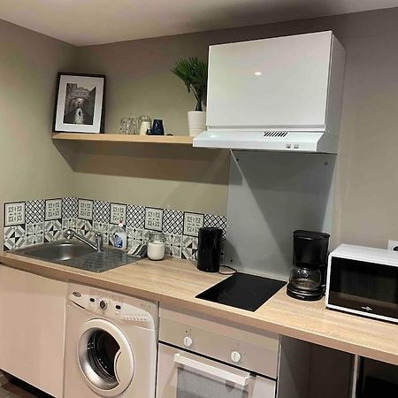 La Suite De L'Empereur/ Logement Neuf Janvier 2024 Orleans Ngoại thất bức ảnh