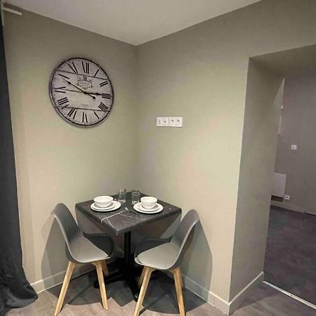 La Suite De L'Empereur/ Logement Neuf Janvier 2024 Orleans Ngoại thất bức ảnh
