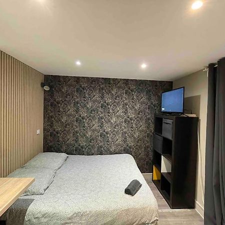 La Suite De L'Empereur/ Logement Neuf Janvier 2024 Orleans Ngoại thất bức ảnh