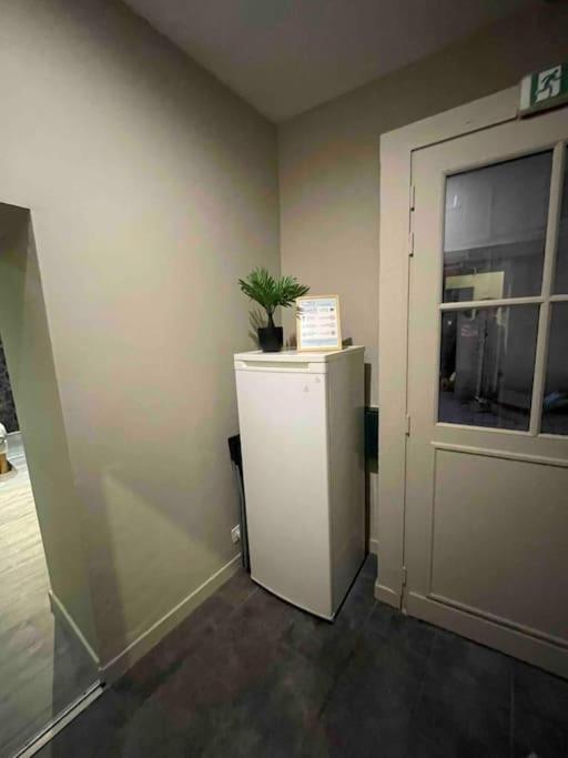 La Suite De L'Empereur/ Logement Neuf Janvier 2024 Orleans Ngoại thất bức ảnh