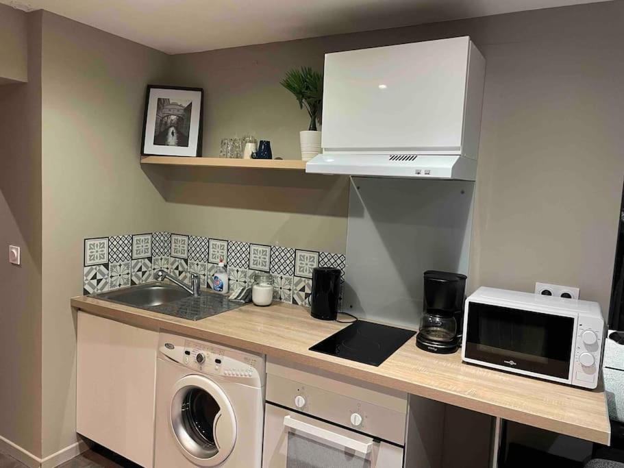 La Suite De L'Empereur/ Logement Neuf Janvier 2024 Orleans Ngoại thất bức ảnh