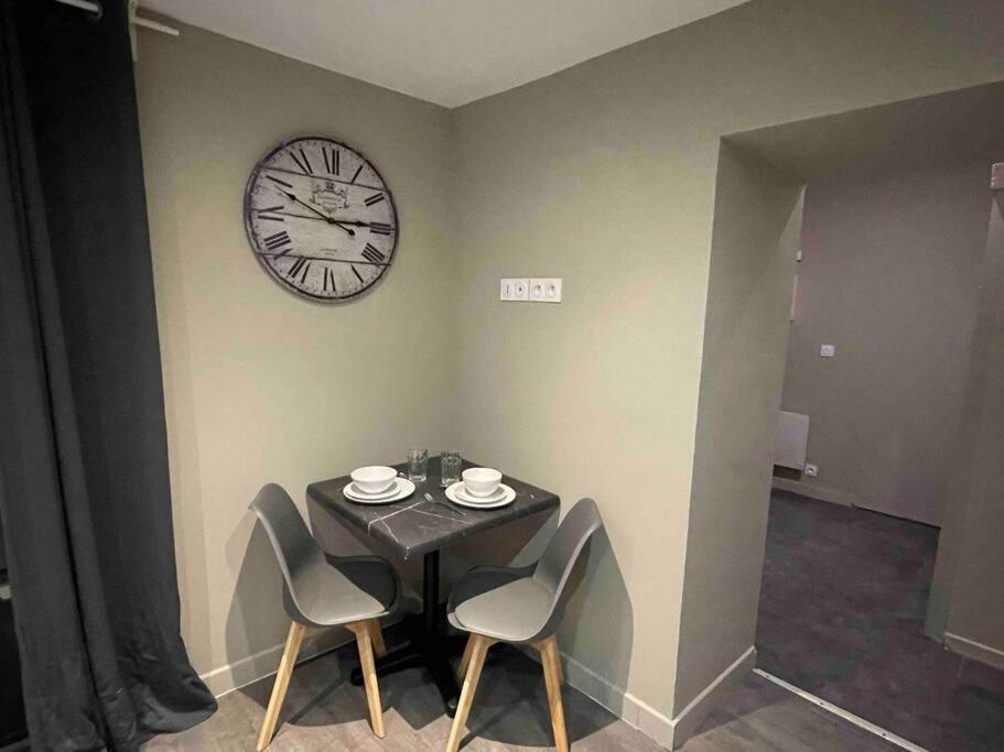 La Suite De L'Empereur/ Logement Neuf Janvier 2024 Orleans Ngoại thất bức ảnh