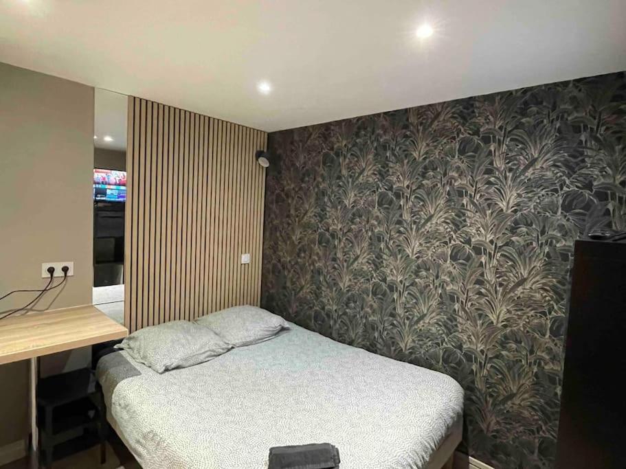 La Suite De L'Empereur/ Logement Neuf Janvier 2024 Orleans Ngoại thất bức ảnh