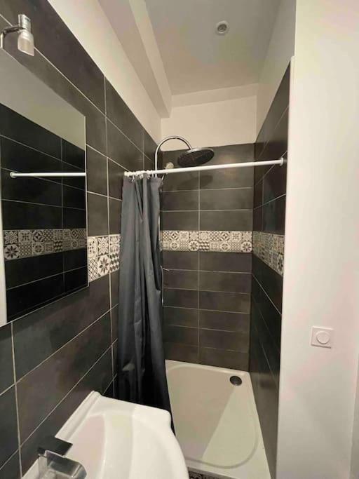 La Suite De L'Empereur/ Logement Neuf Janvier 2024 Orleans Ngoại thất bức ảnh
