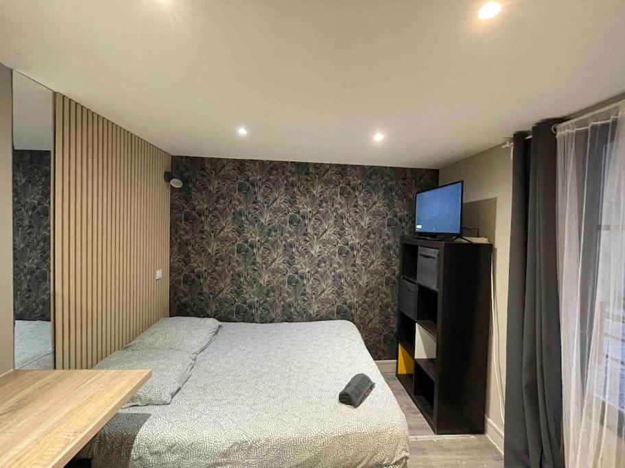 La Suite De L'Empereur/ Logement Neuf Janvier 2024 Orleans Ngoại thất bức ảnh
